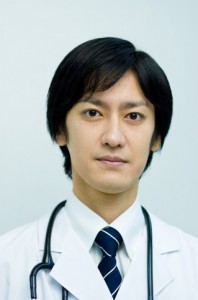 シンリョウ太郎