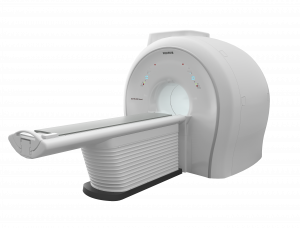 MRI