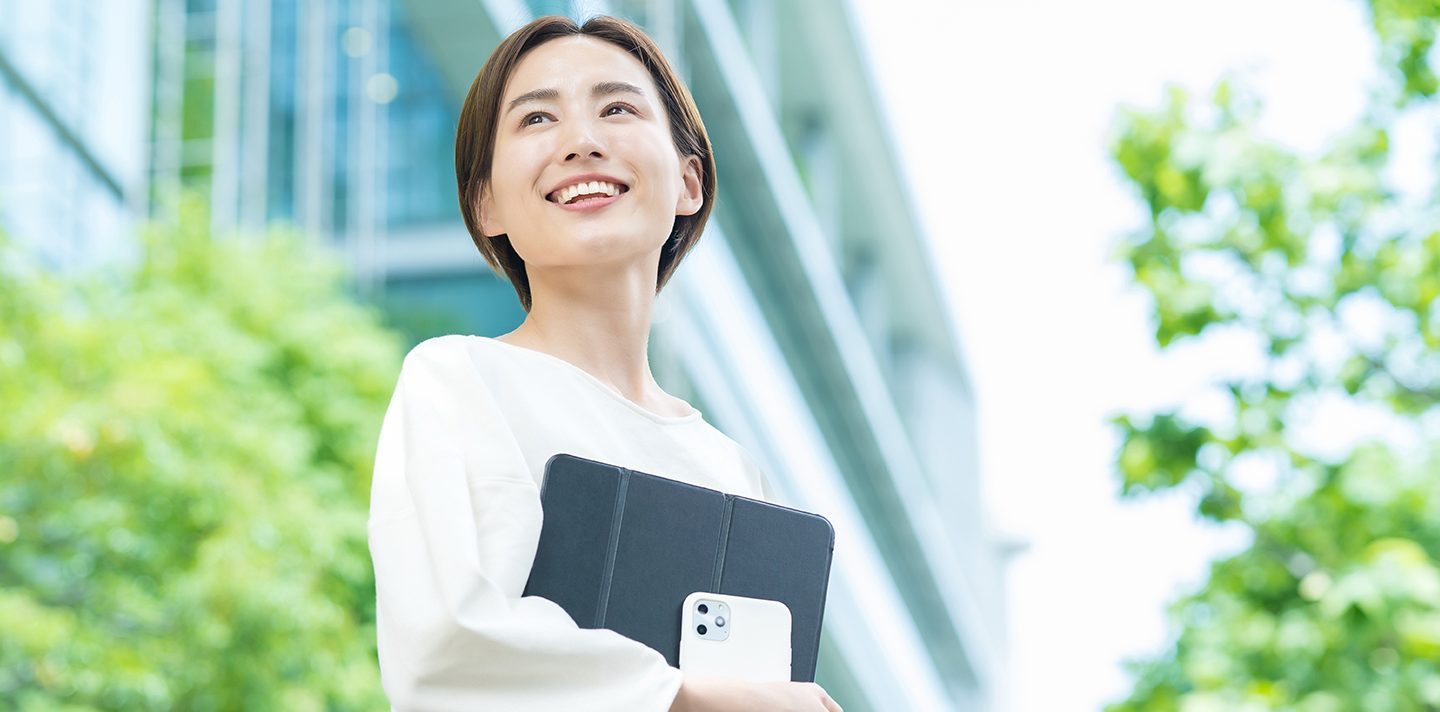 働く世代のための精神科・心療内科