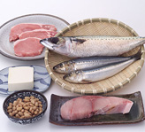 半日人間ドック、栄養食事指導 和田内科 