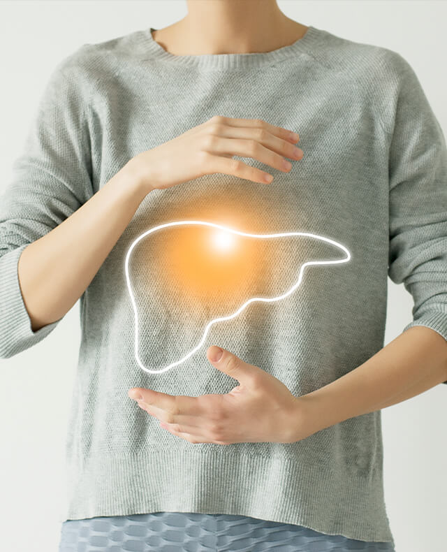 胃のイメージ画像