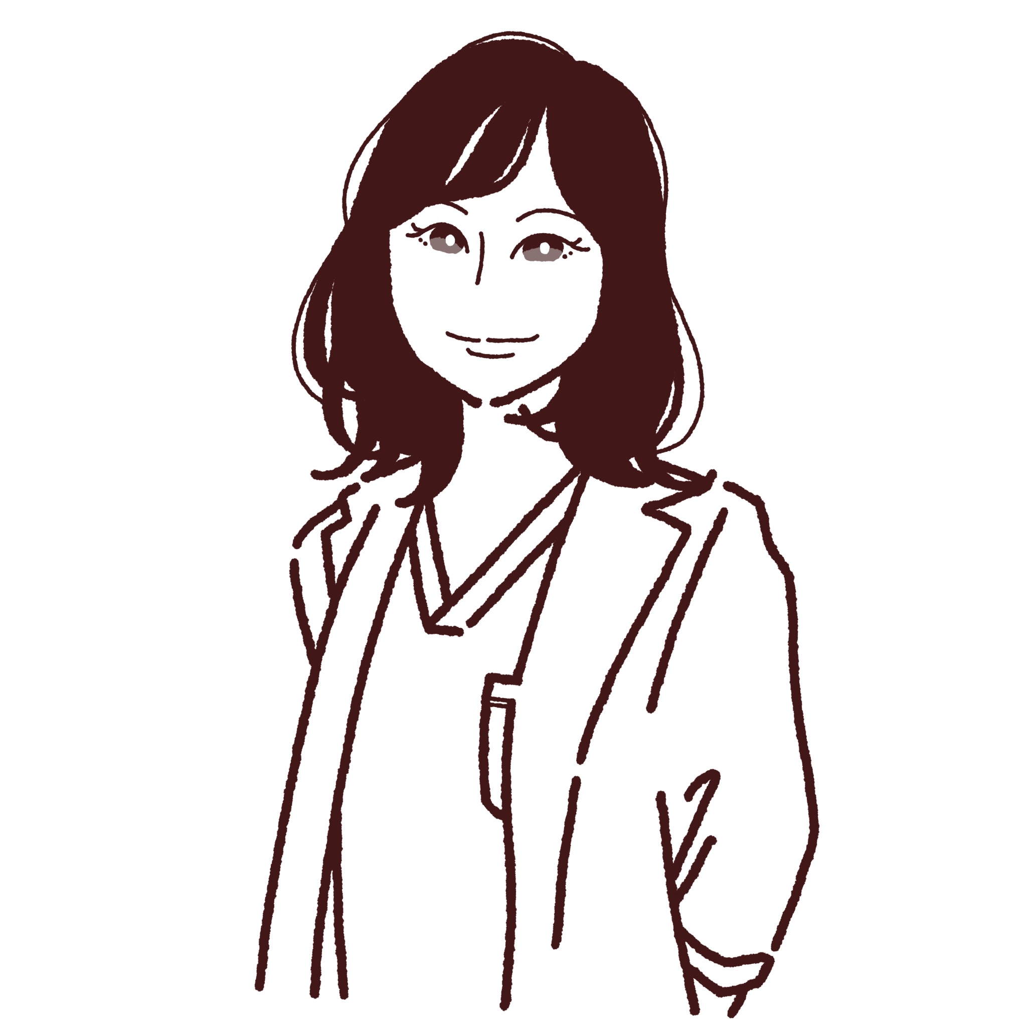 森川 麗（もりかわ れい）