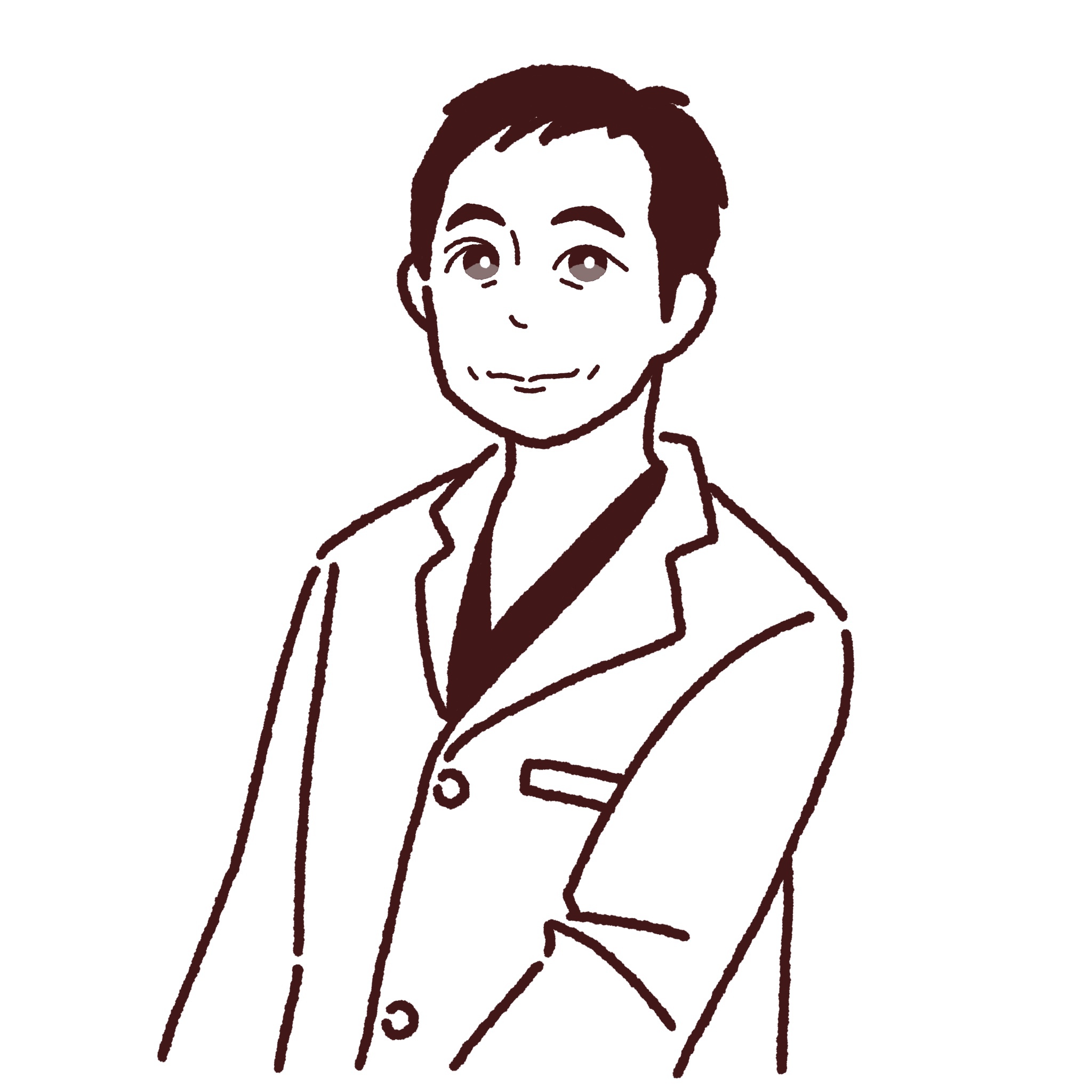 玄 泰行 (げん やすゆき)